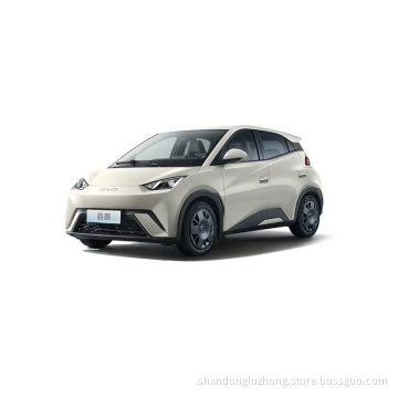 New Energy Electric Car Pure Electric Range 305-405km 5-door 4-seater Small Car Electric Vehicle BYD Seagull